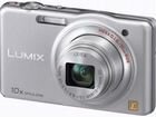 Цифровой фотоаппарат Panasonic Lumix DMC-SZ1