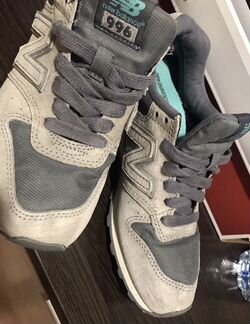 Кроссовки New Balance Оригинал