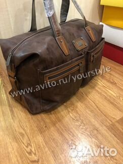 Дорожная сумка арт.1288-4