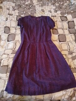 Платье женское