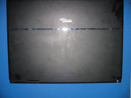Fujitsu Siemens Amilo Xa1526 17