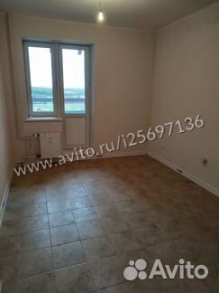 1-к квартира, 33 м², 3/3 эт.