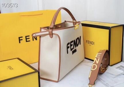 Сумка женская Fendi