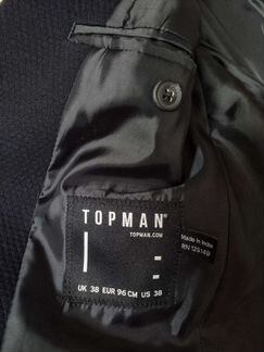 Пиджак Topman