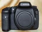 Canon 7D коробочный комплект+бонусы