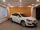 Opel Astra 1.4 МТ, 2014, 168 000 км