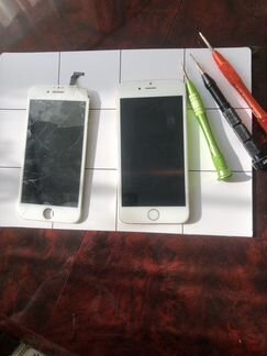 Ремонт телефонов iPhone Бутово