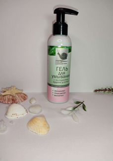 Крымская косметика