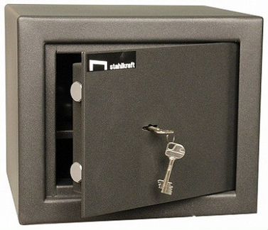 Сейф Огневзломостойкий