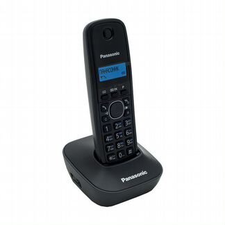 Стационарный телефон Panasonic KX-TG161RU