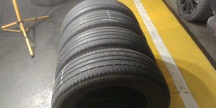 Шины 225 65 17 Yokohama Geolandar G98 102V