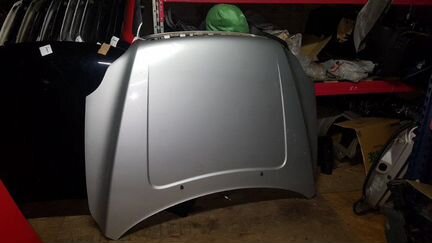 Капот Volvo Xc90 внедорожник B5254T2 2006
