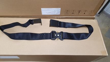 Ninebot gokart ремень безопасности