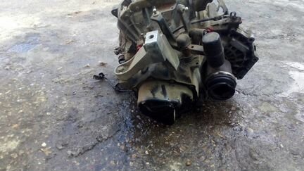 Mazda 5 CR 2003-08 МКПП 2 литра