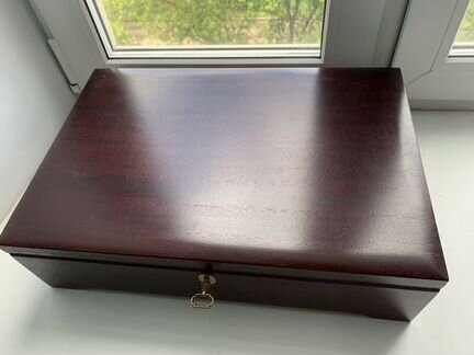 Dunhill хьюмидор