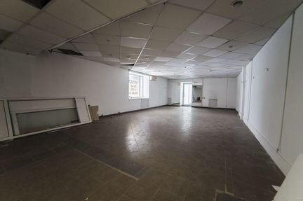 Торговое помещение на Велозаводской, 71.4 м²