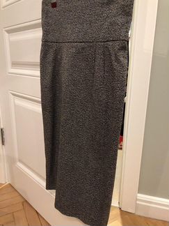 Maltseva style Юбка карандаш