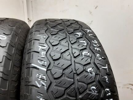 Rugged Trail T/A 245/65/17 R17 (2-6Л) тар