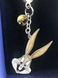 Брелок Swarovski