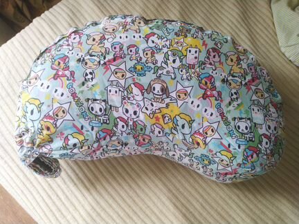 Bebe Au Lait подушка для кормления