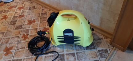 Karcher SC 1122 пароочиститель