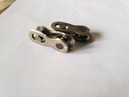 Замок 11ск цепи sram
