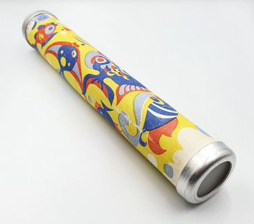 Калейдоскоп игрушка СССР 1970-е