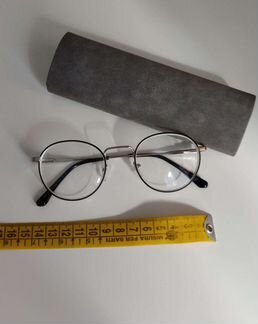 Очки женские -4.0