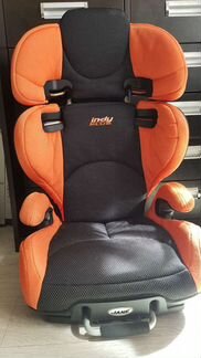 Детское автокресло Jane Indy Plus