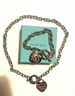 Tiffany&Co браслет США