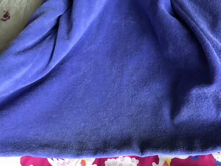 Резиновый плащ Hatley 3р-р