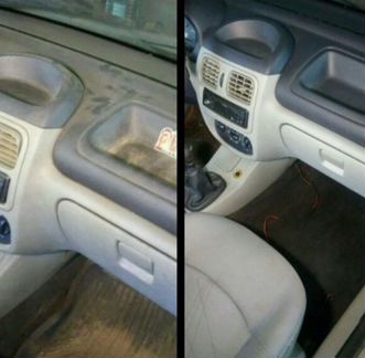 Хомчистка,полировка авто