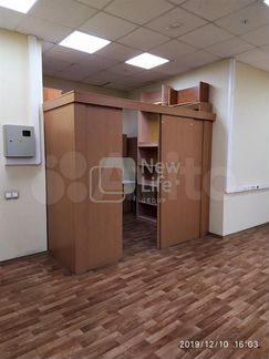 Офис, 67.10 м²