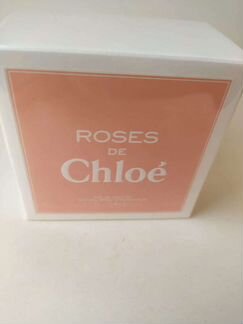 Roses de Chloe 50 ml