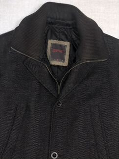 Пальто мужское Esprit