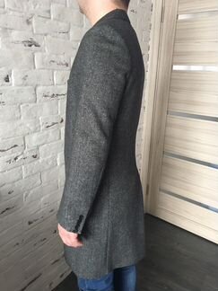 Пальто THE windsor knot
