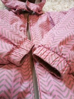 Куртка демисезонная Lassie