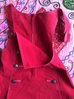 Сарафан для девочки