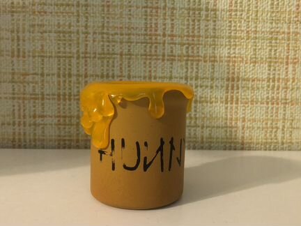 Hot toys Vinnie the Pooh