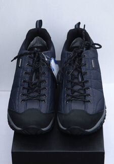 Новые мужские треккинговые полуботинки Editex 43.5