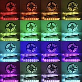Светодиодные ленты