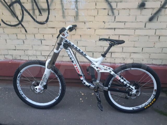 trek session 88