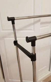 Вешалка напольная