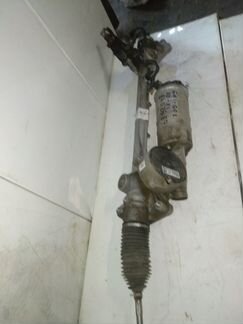 Рулевая рейка в сборе на BMW X3 G01 X4 G02