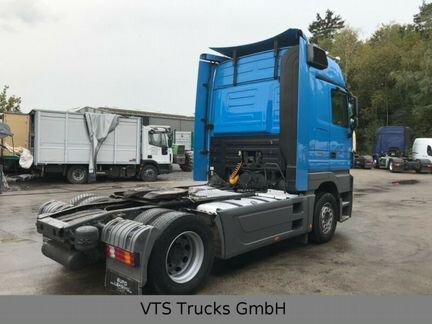 Mercedes-Benz Actros 1841 / 2008 год