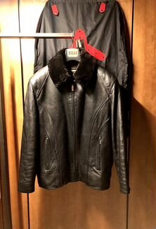 Куртка Zilli зима оригинал Италия