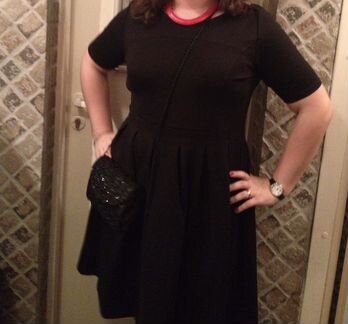 Платье Marks&Spencer