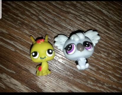 Littlest Pet Shop