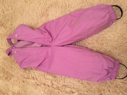 Детский костюм