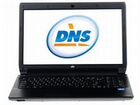 Продам ноутбук DNS